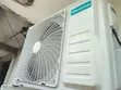 Hisense 12000 Btu Wall Split Inverter Smart Eye AC - 2