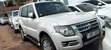 Mitsubishi Pajero 2010 White - 1