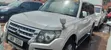 Mitsubishi Pajero 2010 White - 2