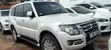 Mitsubishi Pajero 2010 White - 3