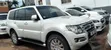Mitsubishi Pajero 2010 White - 4