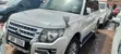 Mitsubishi Pajero 2010 White - 5