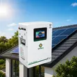 2.5kWh 24V Lithium Battery - Sumry - 2