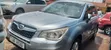 Subaru Forester 2013 Silver - 2