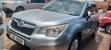 Subaru Forester 2013 Silver - 3