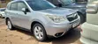 Subaru Forester 2013 Silver - 4