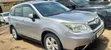 Subaru Forester 2013 Silver - 5