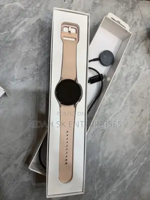 Used Samsung Galaxy Watch 5