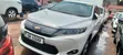 Toyota Harrier 2015 White - 2