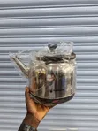 Hoffman Stainless Steel Electric Kettle - 8 Litres - 2