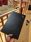 Lenovo ThinkPad T480s Laptop - Intel Core i5, 8GB RAM, 256GB SSD - 3