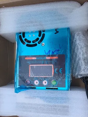 MakeSkyBlue MPPT Solar Charge Controller (72V)