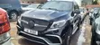 Mercedes-Benz M Class 2013 Black - 1