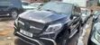 Mercedes-Benz M Class 2013 Black - 2