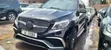 Mercedes-Benz M Class 2013 Black - 3