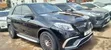 Mercedes-Benz M Class 2013 Black - 4