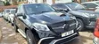 Mercedes-Benz M Class 2013 Black - 5