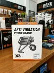 Tripledi X3 Aluminum Alloy Anti-Vibration Phone Stand - 1