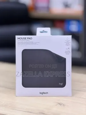 Logitech Mouse Pad - Studio Series, Graphite