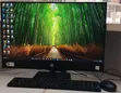HP ProOne 440 G6 All-in-One Desktop - Core i7, 16GB RAM, 512GB SSD - 4