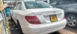 Mercedes-Benz C200 2011 White - 5