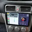 Subaru Forester 9” Android Radio 1080p - 1