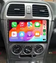 Subaru Forester 9” Android Radio 1080p - 2