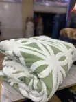 Brand New Fleece Blankets with Pillowcases (3-in-1) - 5