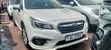 Subaru Legacy B4 2018 White - 2