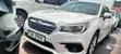 Subaru Legacy B4 2018 White - 3