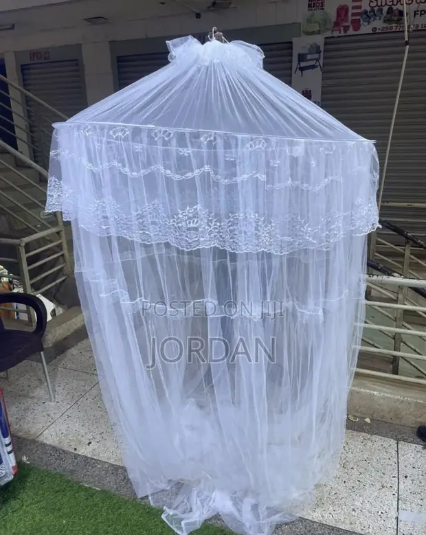 Brand New Mosquito Nets - 1