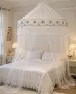 Brand New Mosquito Nets - 2