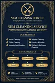 Nem Cleaning Services - 1