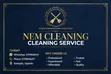 Nem Cleaning Services - 2