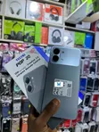 New Tecno Pop 20 128GB Black - 2