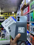 New Tecno Pop 20 128GB Black - 3