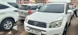 Toyota RAV4 2008 White - 2