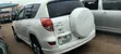 Toyota RAV4 2008 White - 3