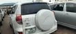 Toyota RAV4 2008 White - 4