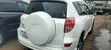 Toyota RAV4 2008 White - 5