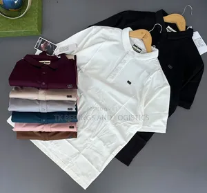 Plain Indian Cotton T-Shirts