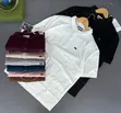 Plain Indian Cotton T-Shirts - 1