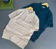 Plain Indian Cotton T-Shirts - 3