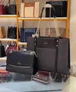 Chris Bella 2-in-1 Tote Bag with Small Sling - 2