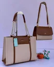 Chris Bella 2-in-1 Tote Bag with Small Sling - 4