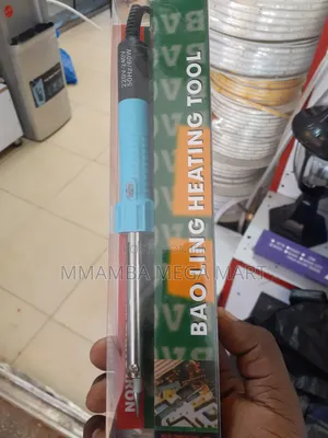 Brand New Iron Gun 60W Heat Gun