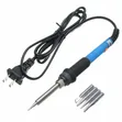 Brand New Iron Gun 60W Heat Gun - 2