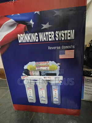 Brand New Water Purifier / Drinking Water System
