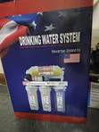 Brand New Water Purifier / Drinking Water System - 1