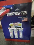 Brand New Water Purifier / Drinking Water System - 2